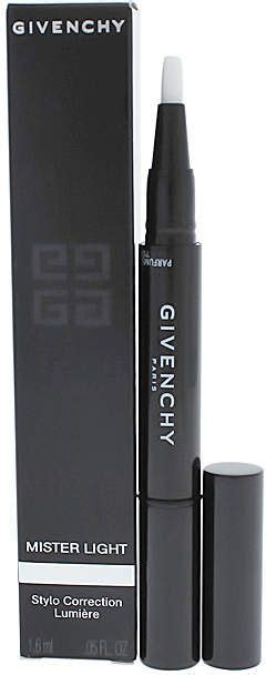 givenchy mr light instant light corrective pen|Givenchy mister pen.